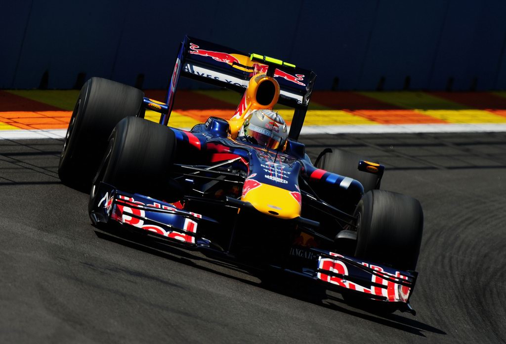 GP EUROPA